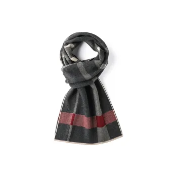 JAGUAR Knit Scarves Unisex