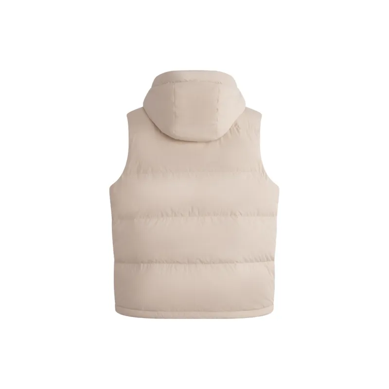 Calvin Klein Vests Unisex Ecru-1