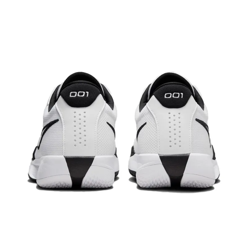 Nike Air Zoom Gt Cut Academy 'White Black'-4