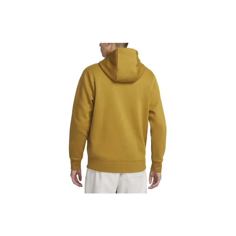 Nike Sportswear Club Fleece Full Zip Hoodie-1