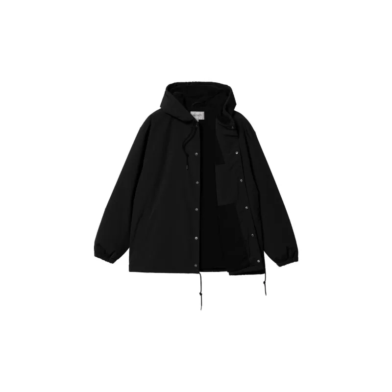 Carhartt WIP Hooded Coach Jacket-2