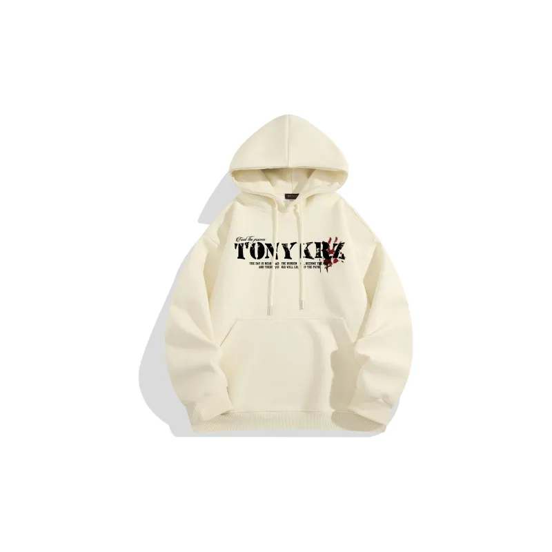 TONYKRZ Sweatshirts Unisex-6