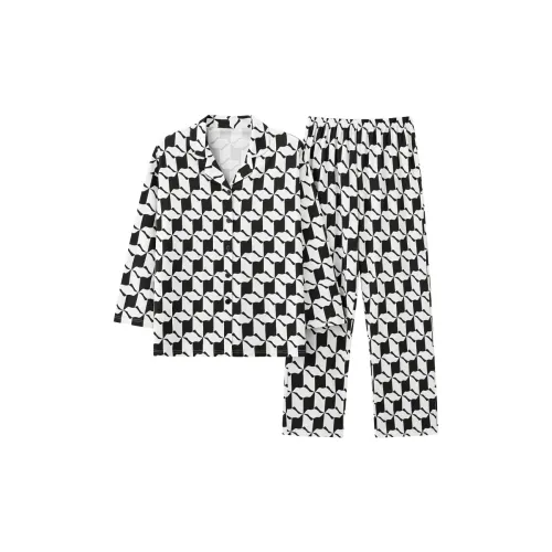 Lanza Women's Pajama Sets