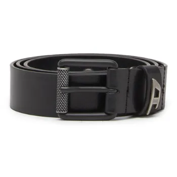 DIESEL B Dave Cracked Belt