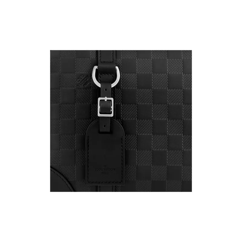 LOUIS VUITTON Sirius Messenger-4