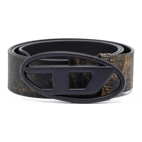 DIESEL X Damiano David B 1DR Rev Dd Belt
