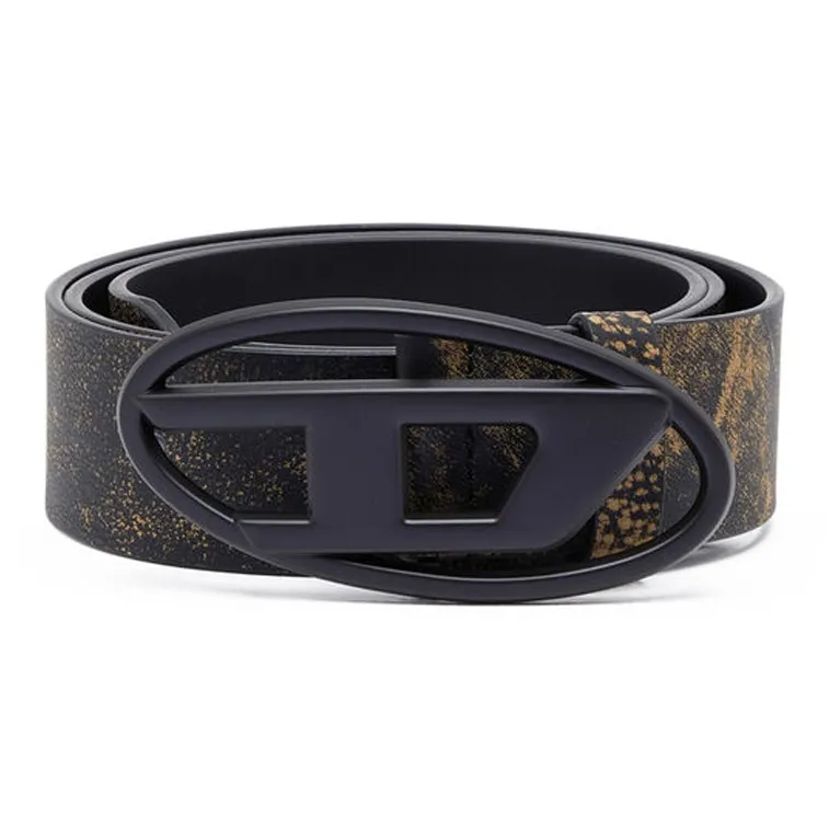 DIESEL X Damiano David B 1DR Rev Dd Belt-0