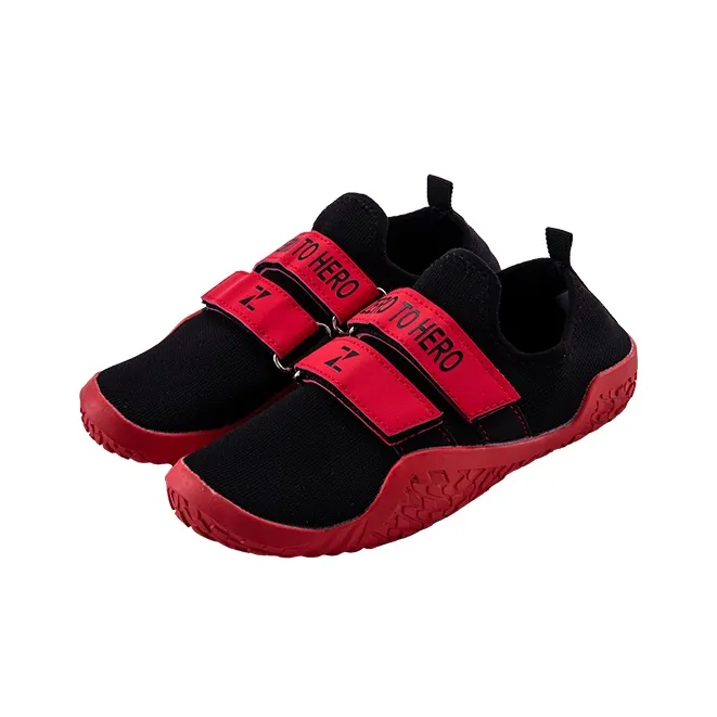 ZERO TO HERO Wear-Resistant Breathable Coverage Balance Impact-Resistant Low-Top Training Shoes Unisex-26