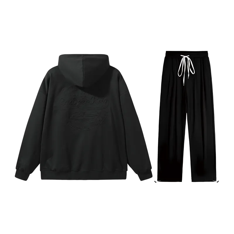 Cost Per Kilo Sweatshirt Sets Unisex-1
