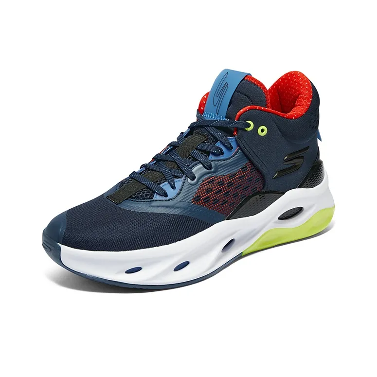 Skechers Skx Float 'Navy Multicolor'-2