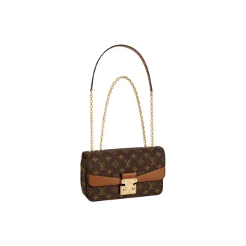LOUIS VUITTON Marceau Crossbody Bag