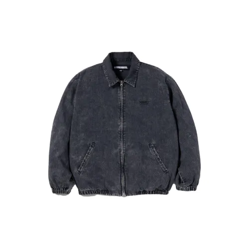 NEIGHBORHOOD Denim Jackets Men