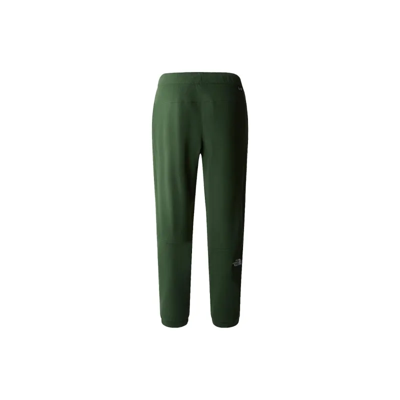 THE NORTH FACE Knitted Sweatpants Men Green-1