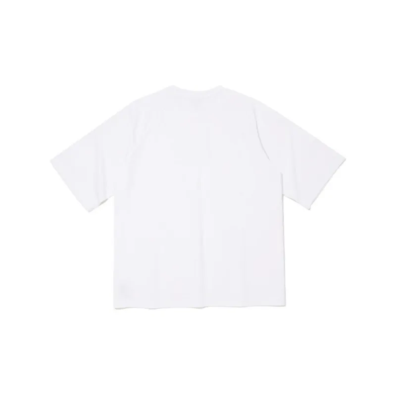 Champion T Shirts Men White-1