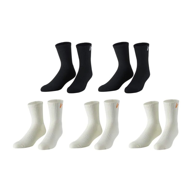 VEIDOORN FW23 Knee High Socks Unisex-56