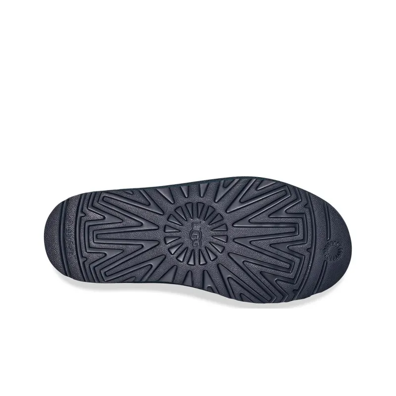 UGG Embroidered Slide 'The Elder Statesman'-5