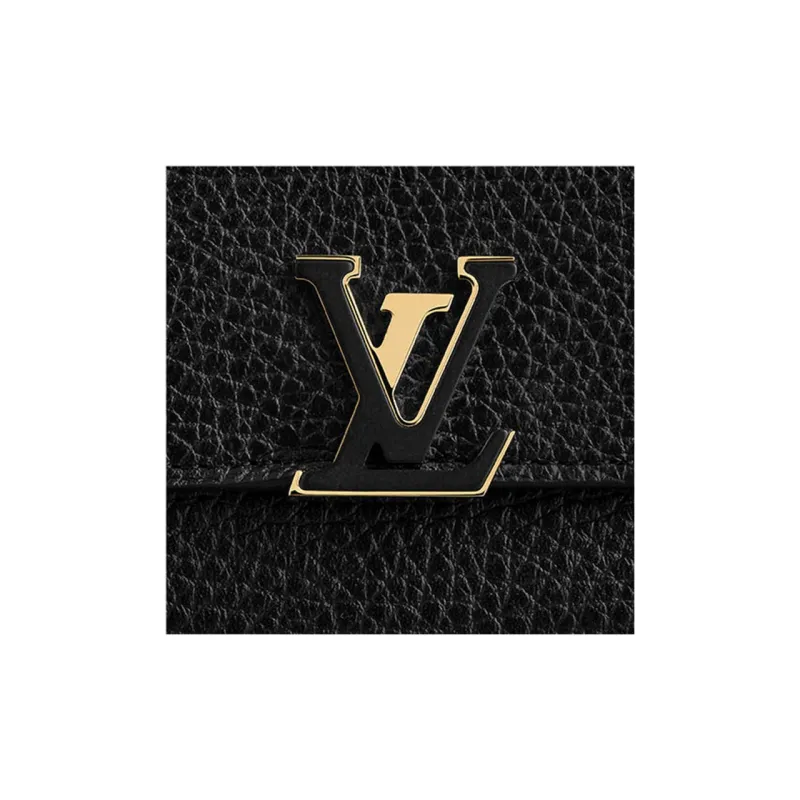 LOUIS VUITTON M68747 Capucines Xs Wallet-4