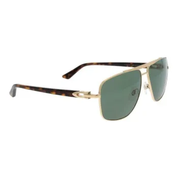 Cartier Aviator Frame Sunglasses