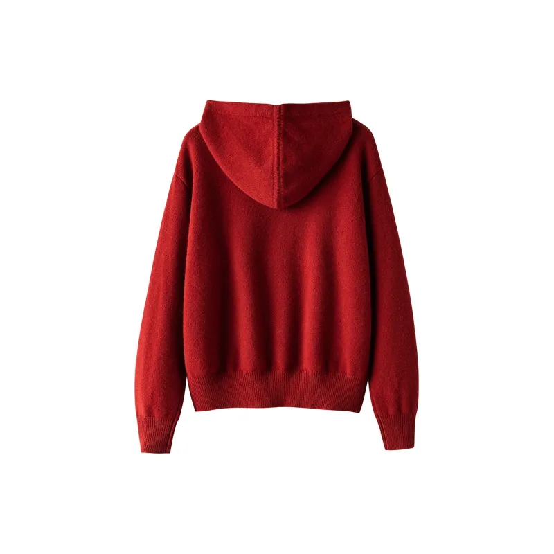 H YXIANG Sweaters Women's-7