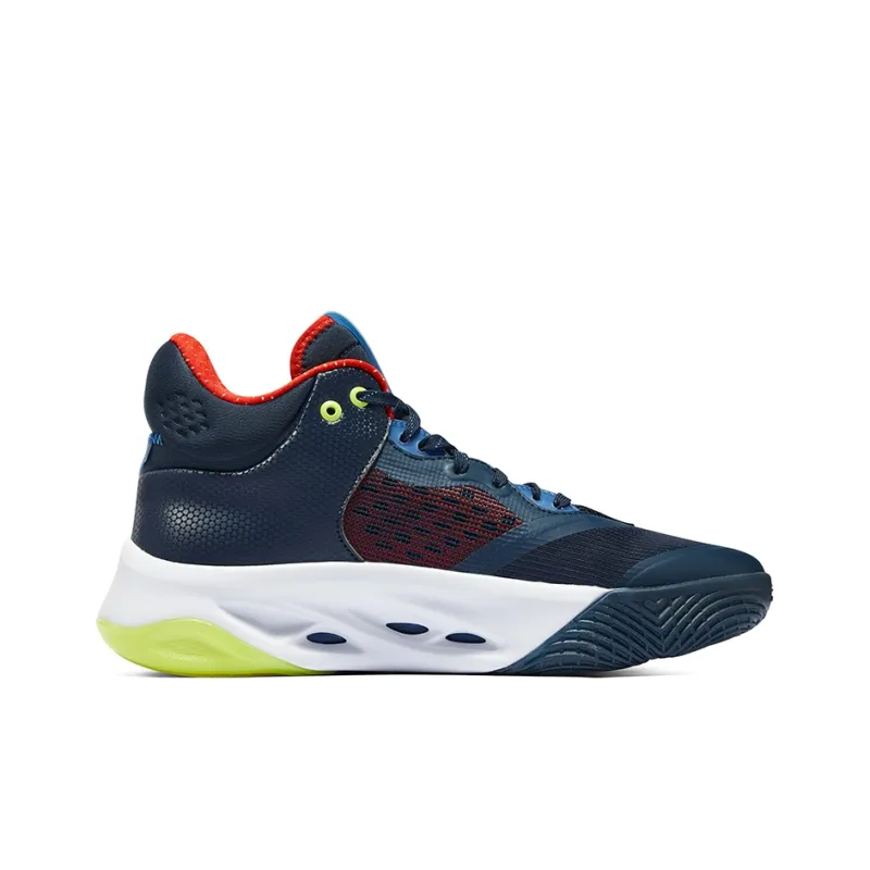 Skechers Skx Float 'Navy Multicolor'-1