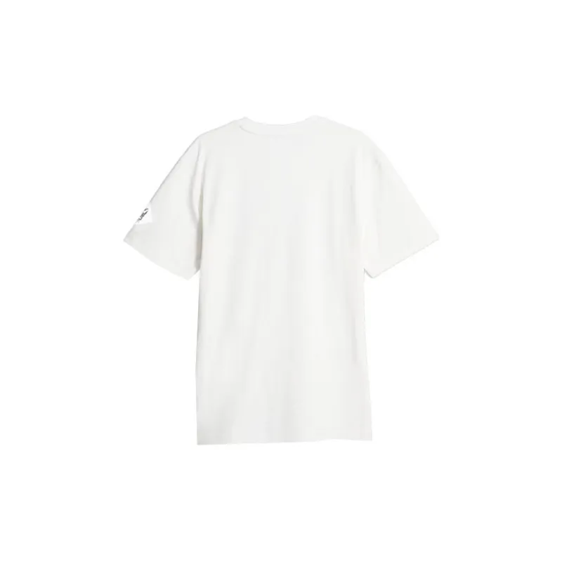 PUMA X P.A.M. Graphic Tee 'White'-1