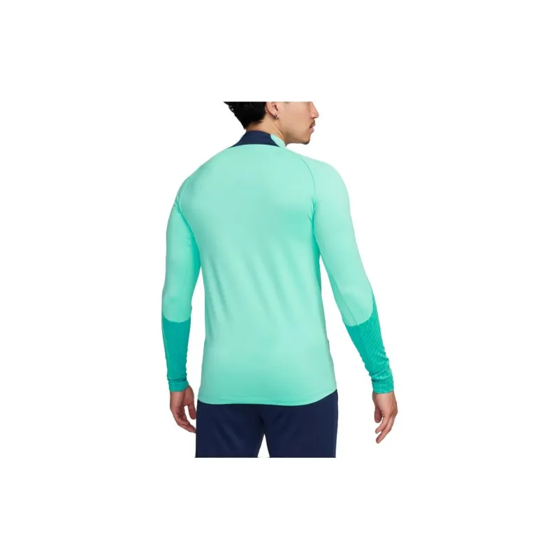 Nike Dri Fit T Shirt Men's Turquoise-1