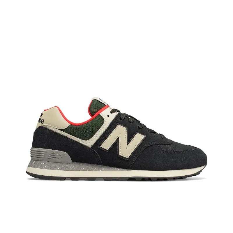 New Balance 574 'Hi Viz'-1