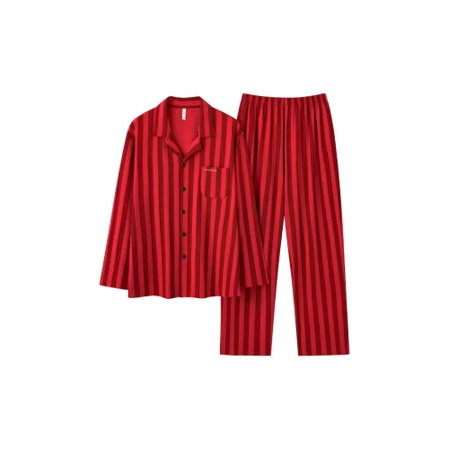 Lanza Men Pajama Sets