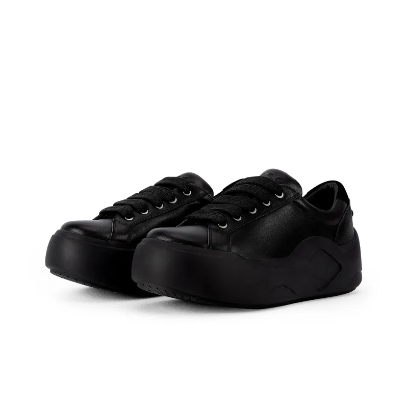 XINYINSU Minimalist 001 Collection Low-Top Skateboard Shoes Unisex-2