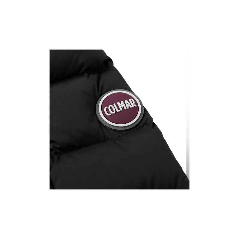 Colmar Zipped Down Jacket-3
