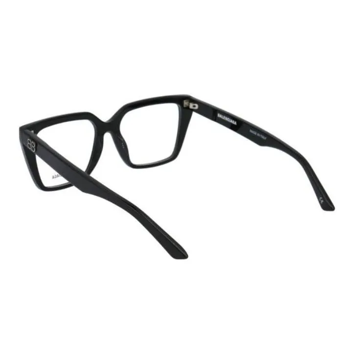 Balenciaga Square Frame Glasses-2