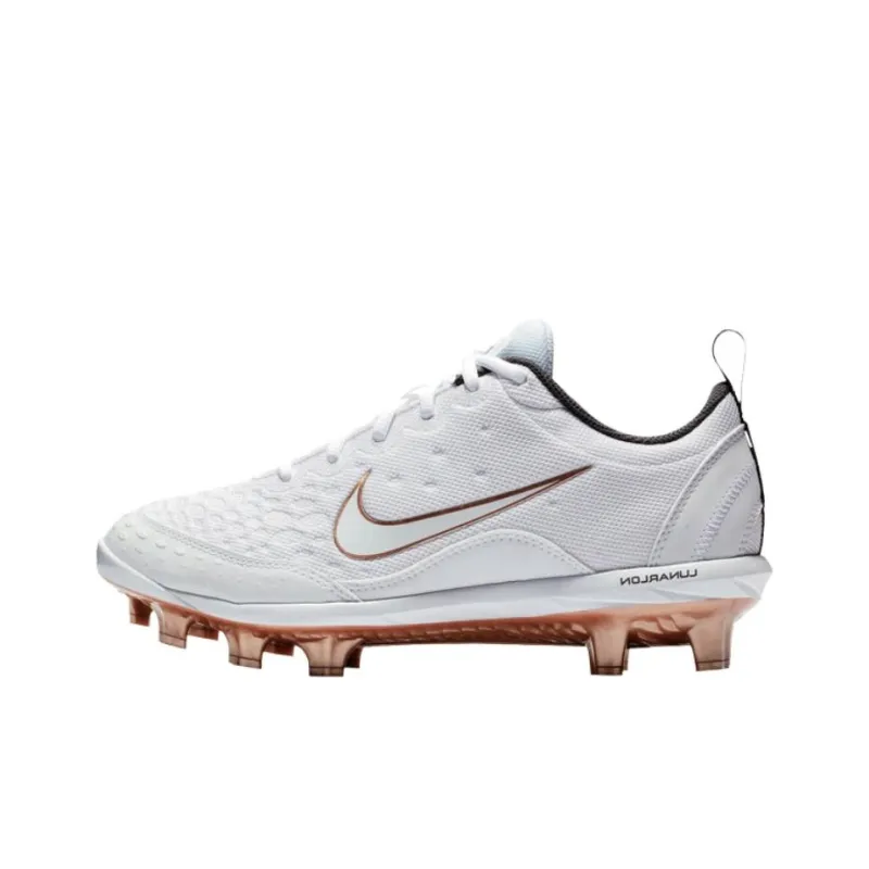Nike HyperDiamond 2 Pro Mcs 'White Rose Gold' Women's-0