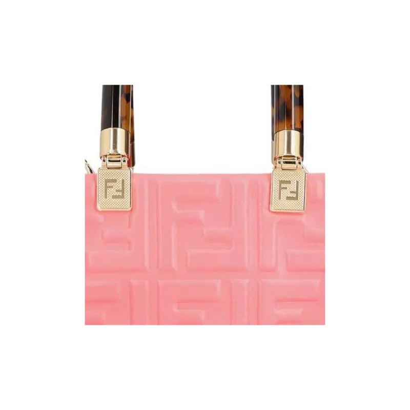 FENDI Sunshine Handbags-4