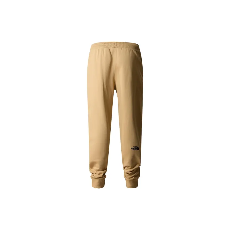 THE NORTH FACE Nse Collection Knitted Sweatpants Men Khaki-1