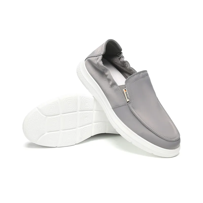 SOBB Wear-Resistant Low-Top Canvas Shoes Men's-18