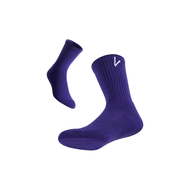 VEIDOORN FW23 Knee High Socks Unisex-33