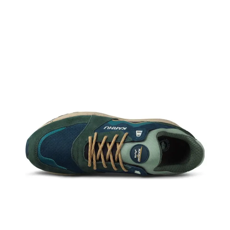 KARHU Aria 95 'Dark Forest'-2