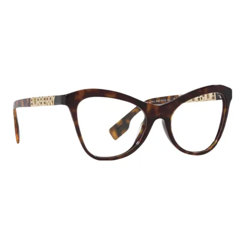 Burberry Eyeglass Frames Women's