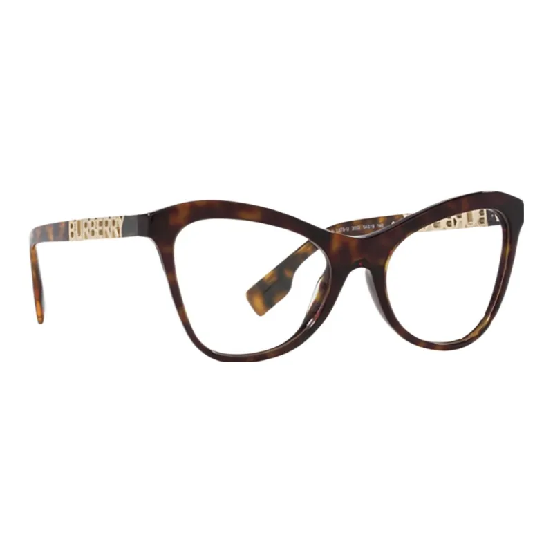 Burberry Angelica Glasses-0
