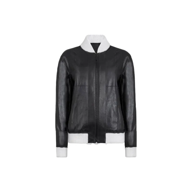 FENDI Jackets Men White-2