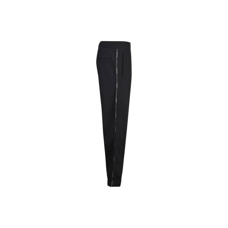 Givenchy Logo Tape Sweatpants-2
