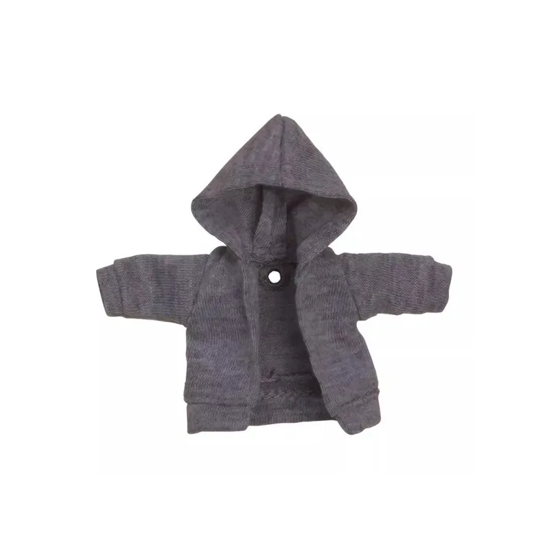 GSC Clay Doll, Western Clothing Set, Hoodie Model Accessories-4