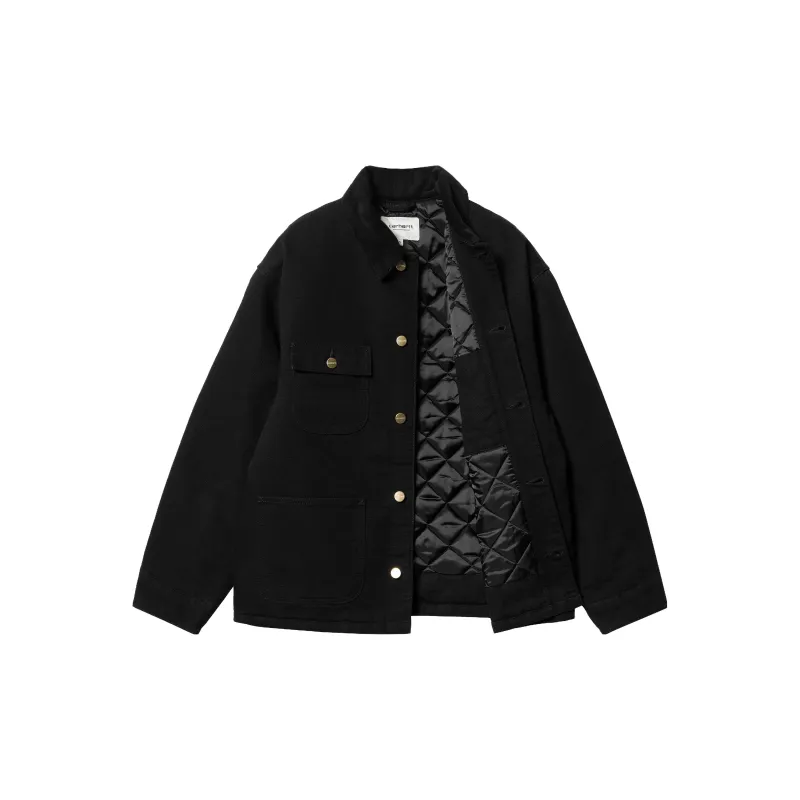 Carhartt WIP Oc Michigan Organic Cotton Jacket-2