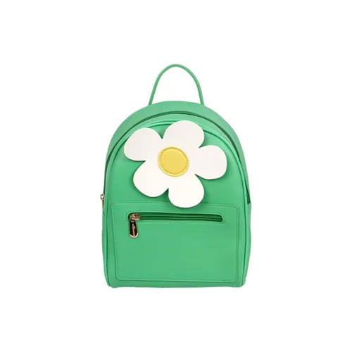 SUPERCUTE Backpacks Floral Backpack