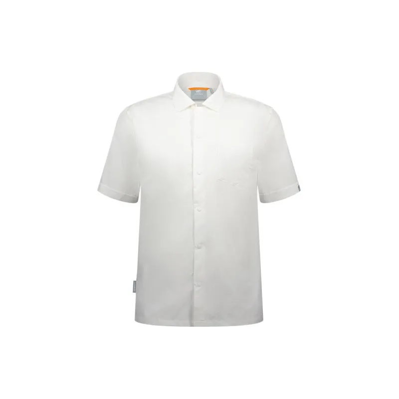 MAMMUT Seon Shirts Men-4