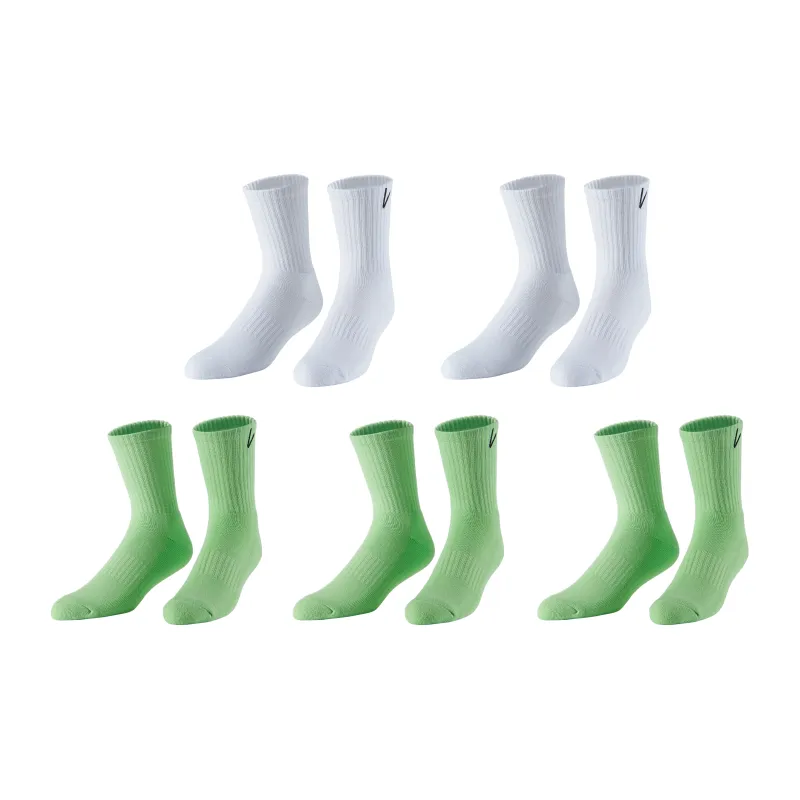 VEIDOORN FW23 Knee High Socks Unisex-26