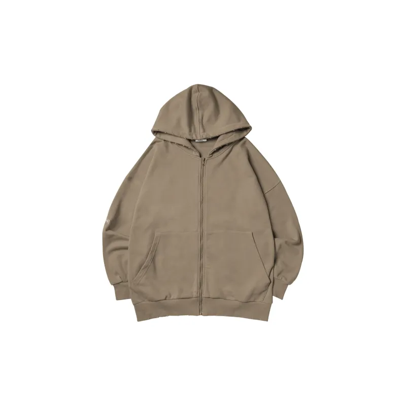 Bodydream Bodydream BASIC Jacket Unisex-17