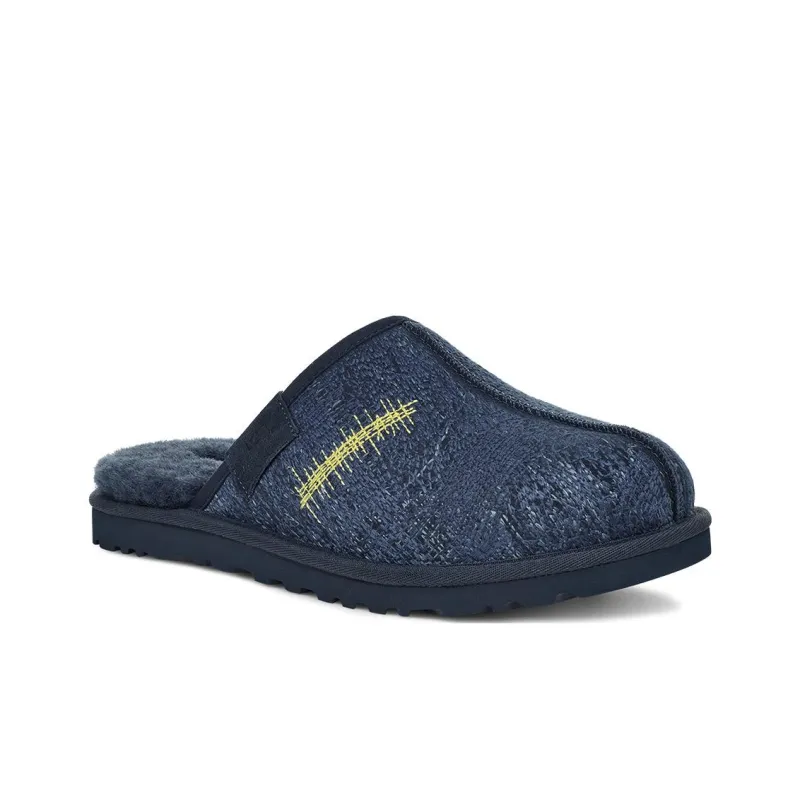 UGG Embroidered Slide 'The Elder Statesman'-2