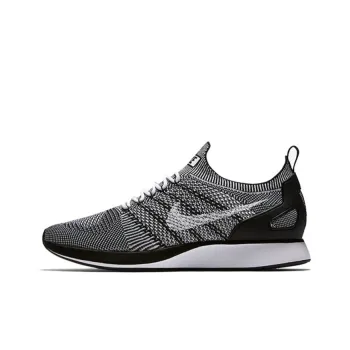 Nike Mariah Flyknit Racer Oreo