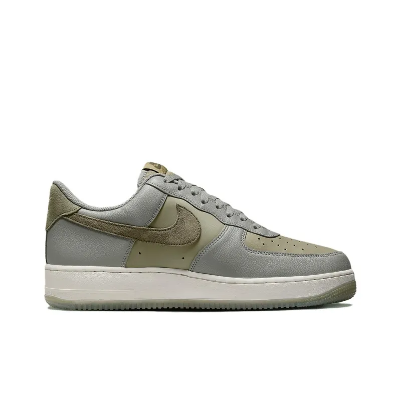 Nike Air Force 1 '07 LV8 Dark Stucco Neutral Olive-1